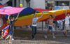 Marcha do Orgulho LGBT de Lisboa 2015